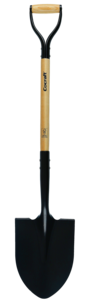 Trädgårdsspade stor Cocraft 23 / 110 cm