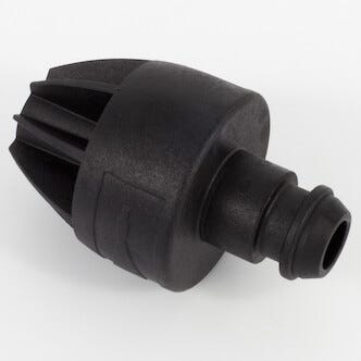 Munnstykke tornado Nilfisk