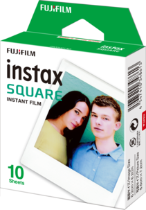 Fujifilm Instax Square utskriftspapir