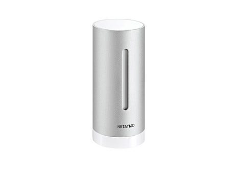 Netatmo innendørsgiver 