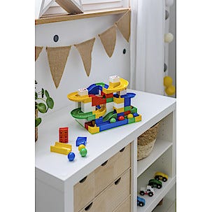 Kulbana byggklossar, Hubelino Starter Set