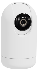 Schneider Wiser övervakningskamera för inomhusbruk