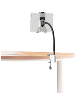 Exelium UP550 holder for nettbrett