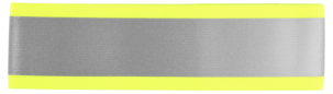 Reflexband för arm / ben, Clas Ohlson