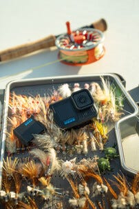 GoPro Enduro Hero13 batteri för GoPro Hero13