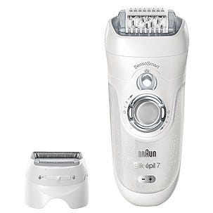 Epilaattori Braun Silk-épil 7 SensoSmart 7-880