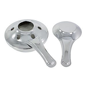 Brenner til ABU/Kinetic