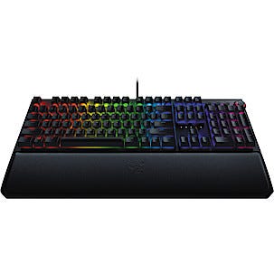 Gaming-tangentbord Razer BlackWidow Elite