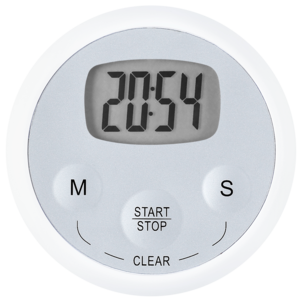 Digital timer