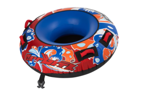 Water Tube, Proaqua Curbitz,