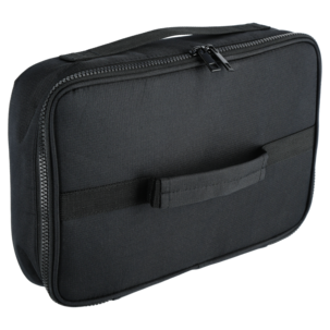 Modul mjuk, liten kylväska, svart