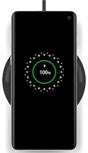 Belkin BoostCharge 15 W trådlös Qi laddare