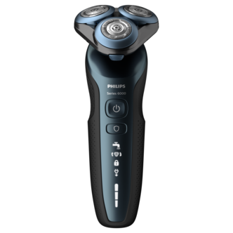 Partakone Philips Series 6000, S6610/11