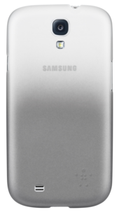 Belkin Micra Fine deksel for Galaxy S4