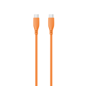 Laddkabel USB-C till USB-C, 1 m