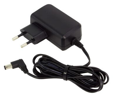 Electia 9 V/1 A, strømadapter