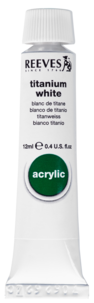 Akryylimaalisarja Reeves