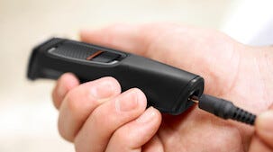 Philips Multigroom Series 3000 multitrimmer, MG3721/14