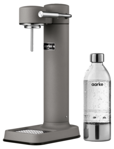 Aarke Carbonator 3 kolsyremaskin