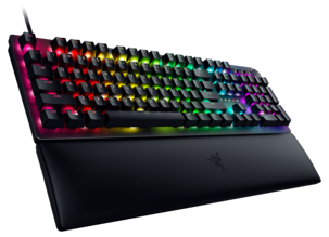 Razer Huntsman V2 Pelinäppäimistö