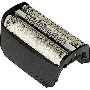 Braun 30B Series 3, rakhuvud svart