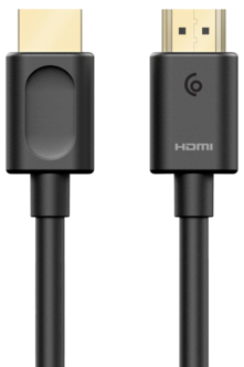 HDMI Ultra High Speed 8K Clas Ohlson