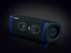 Sony SRS-XB33 Bluetooth-høyttaler