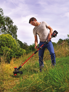 Ruohotrimmeri B&D STC5433PC-QW 54 V Dualvolt