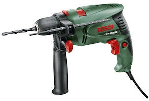 Slagborrmaskin Bosch PSB 650 RE
