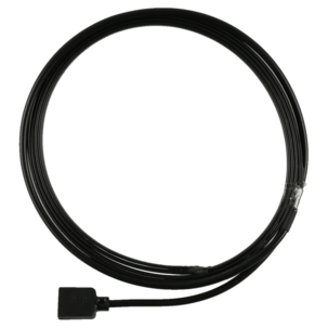 LED-list bilinteriör RGBIC 1,4 m USB