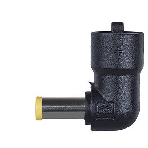 Vanson batterieliminator for laptop, 19 V