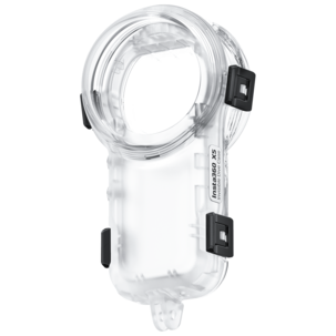 Insta360 X5 kameradeksel for actionkamera