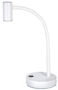 Laddningsbar skrivbordslampa LED, Northlight