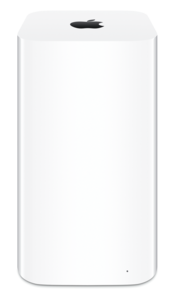Langaton reititin Apple AirPort Extreme