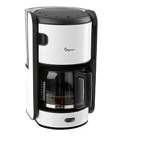 Kaffebryggare Capere