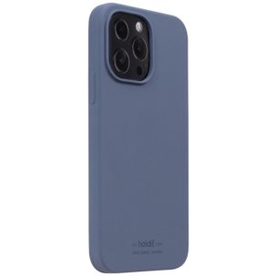 Mobilskal silikon för iPhone 13 Pro, Holdit