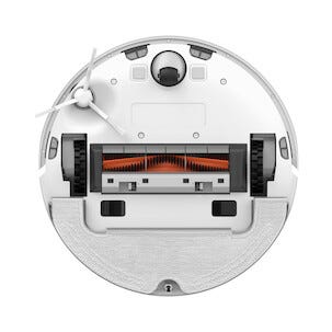 Dreame D10 Plus Robotti-imuri, moppaava