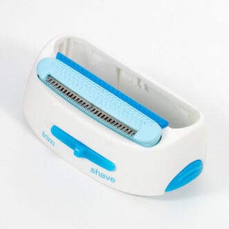 Skärhuvud Braun Silk-Epil 5160