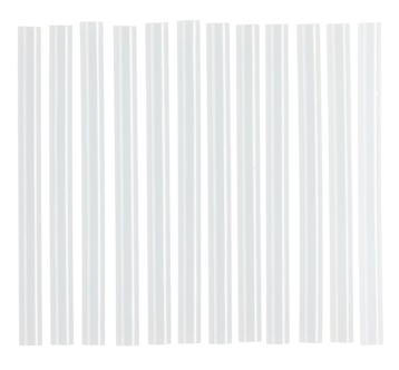 Limpatroner 7 x 100 mm