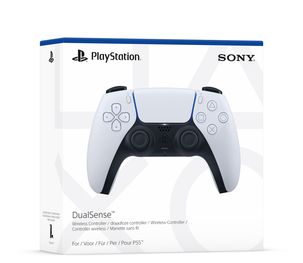 PS5 DualSense trådlös handkontroll 