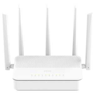 D-Link BE3600 WiFi 7 router, C36