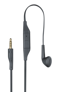 Handsfree Nokia WH-206