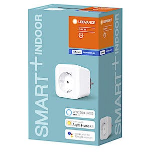 Smart Plug, Ledvance Smart+
