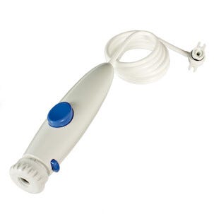 Handtag med slang Waterpik