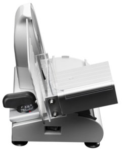 Skärmaskin Wilfa Sharp FS-200W