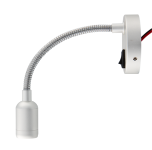 LED-kohdevalaisin 12 V Northlight