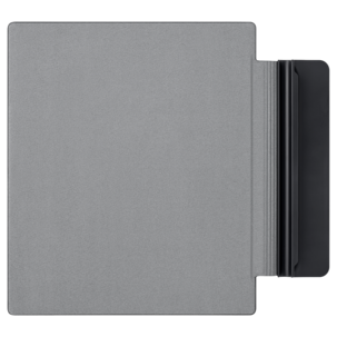 Kobo Elipsa 2E SleepCover Kotelo, musta