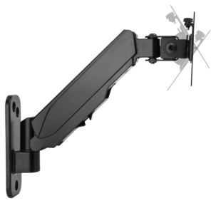 Multibrackets M Basic monitorarm vegg, VESA, enkel