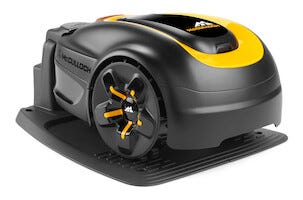 Robotgräsklippare McCulloch ROB S600