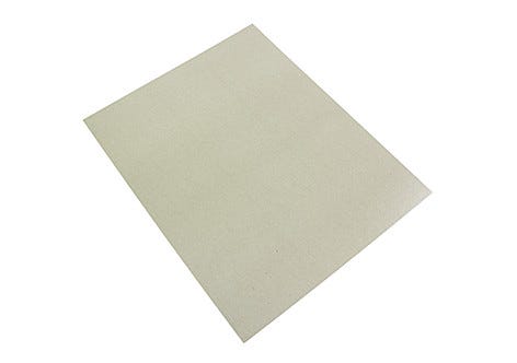 Vågledarkåpa till mikrovågsugn